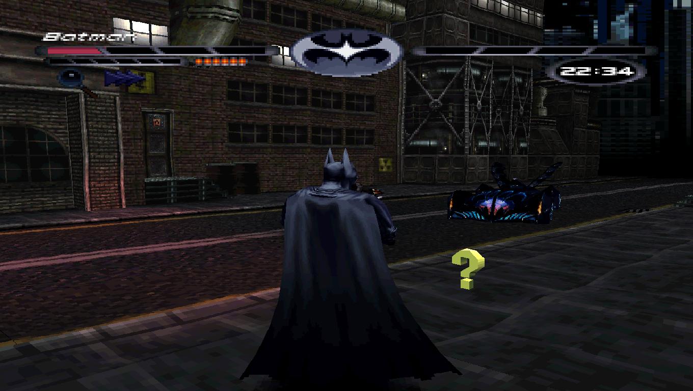Batman Dark Knight Psp Iso Batman Dark Knight Psp Iso